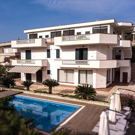 Villa La Quiete - Adults Only Cuke ภายนอก รูปภาพ