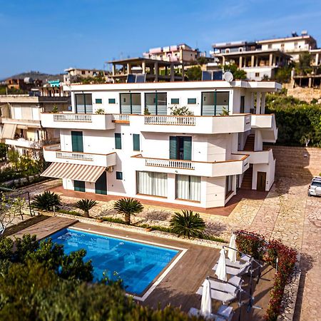 Villa La Quiete - Adults Only Cuke ภายนอก รูปภาพ