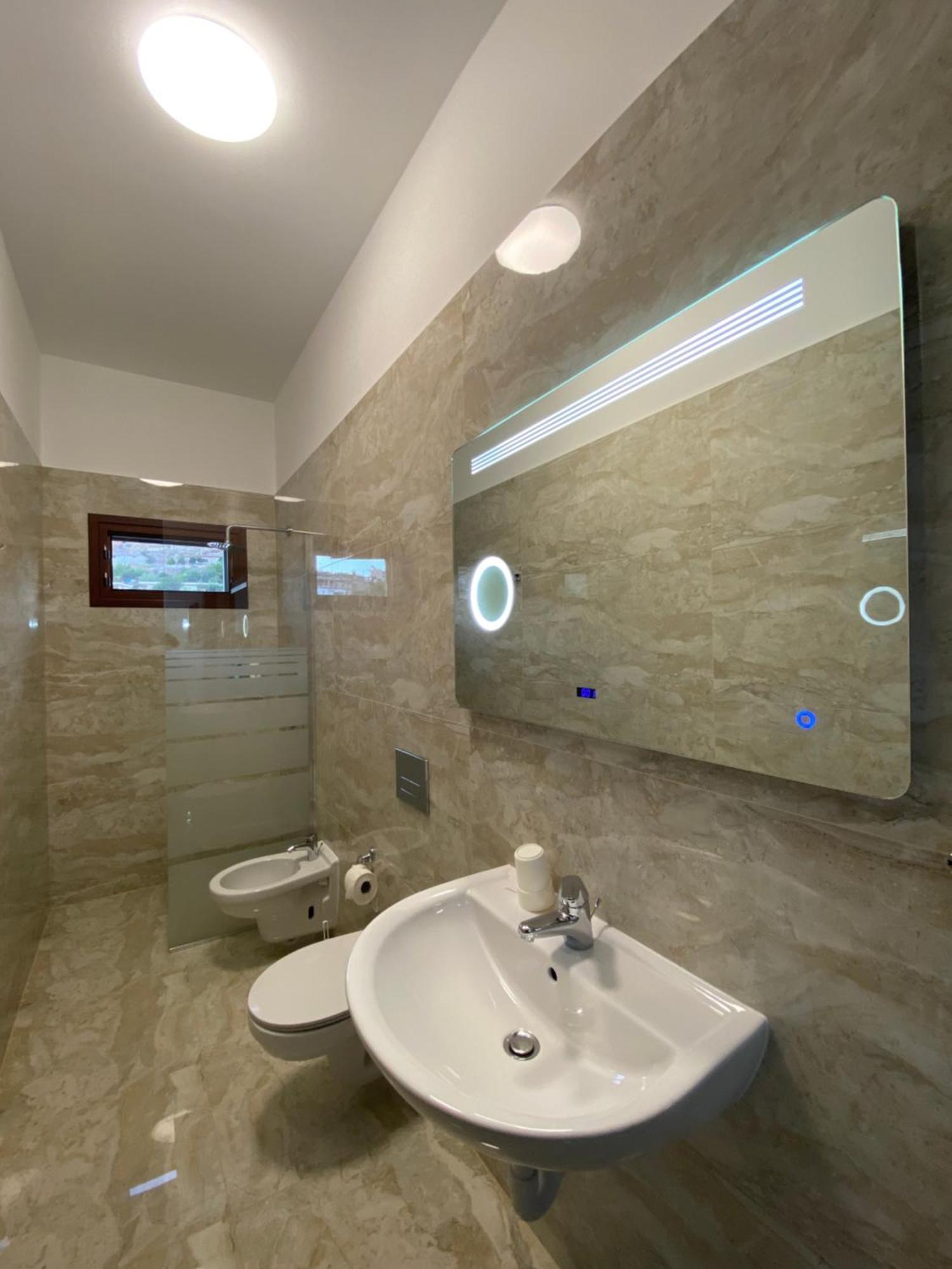 Villa La Quiete - Adults Only Cuke ภายนอก รูปภาพ