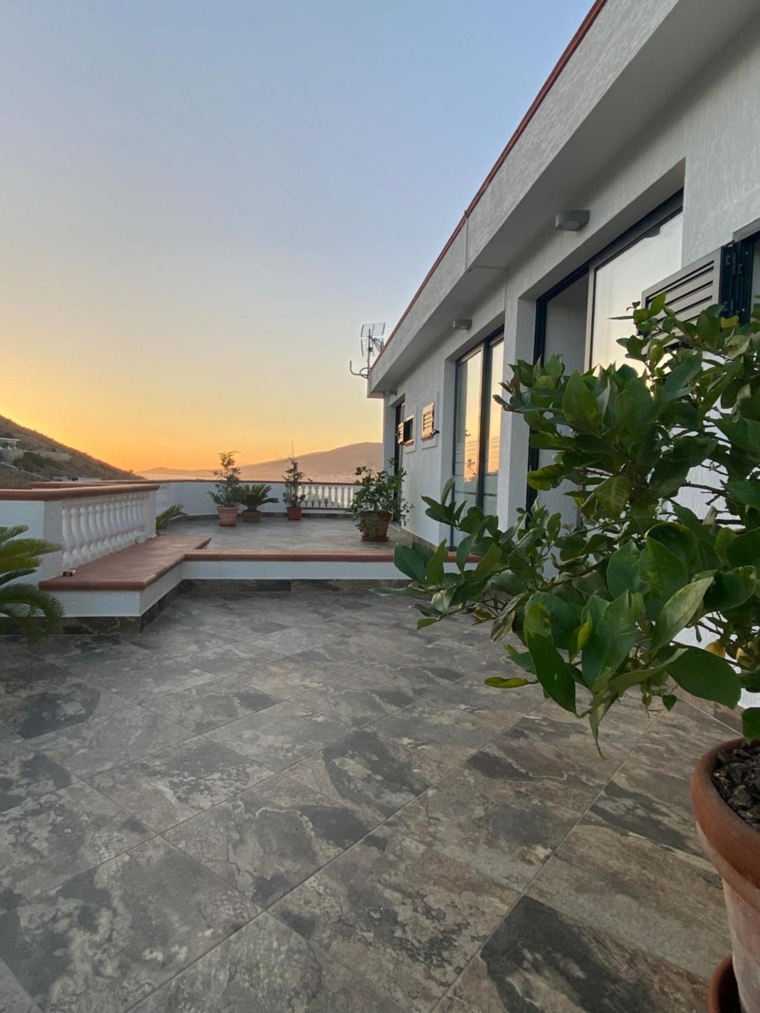 Villa La Quiete - Adults Only Cuke ภายนอก รูปภาพ