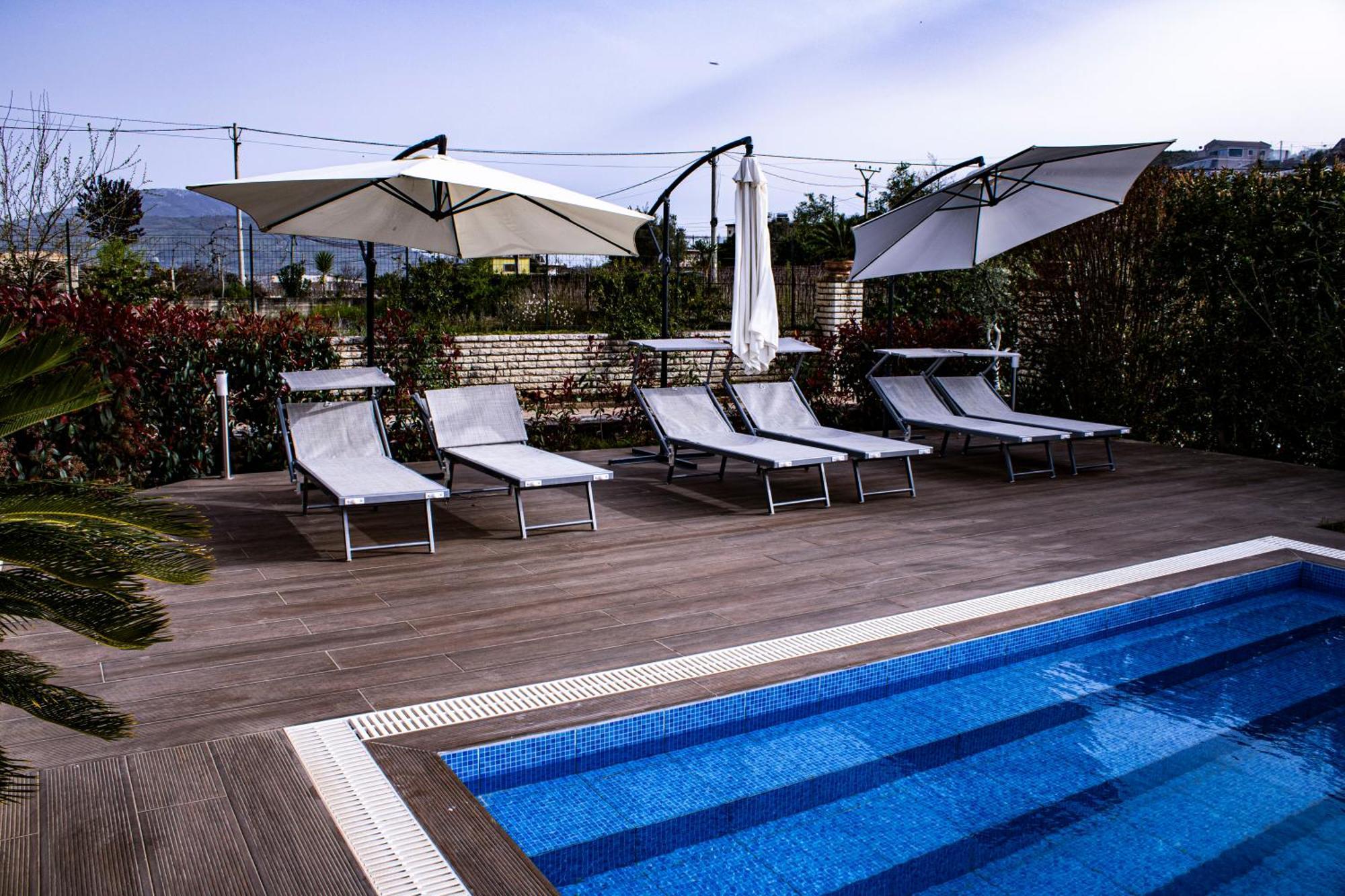 Villa La Quiete - Adults Only Cuke ภายนอก รูปภาพ