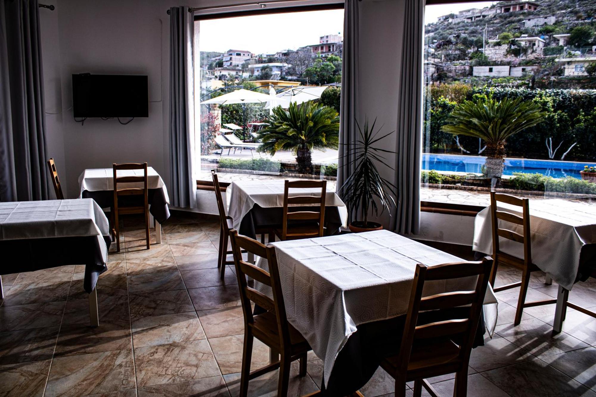 Villa La Quiete - Adults Only Cuke ภายนอก รูปภาพ