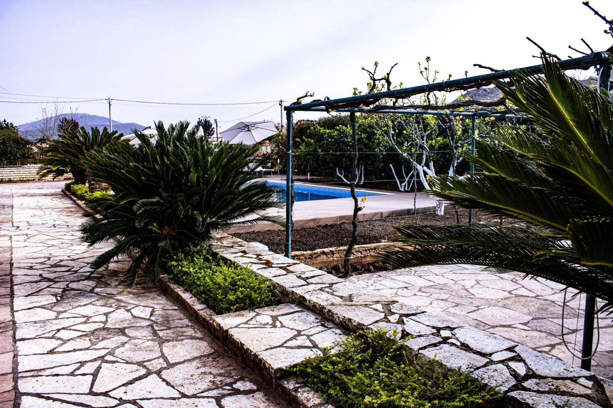 Villa La Quiete - Adults Only Cuke ภายนอก รูปภาพ