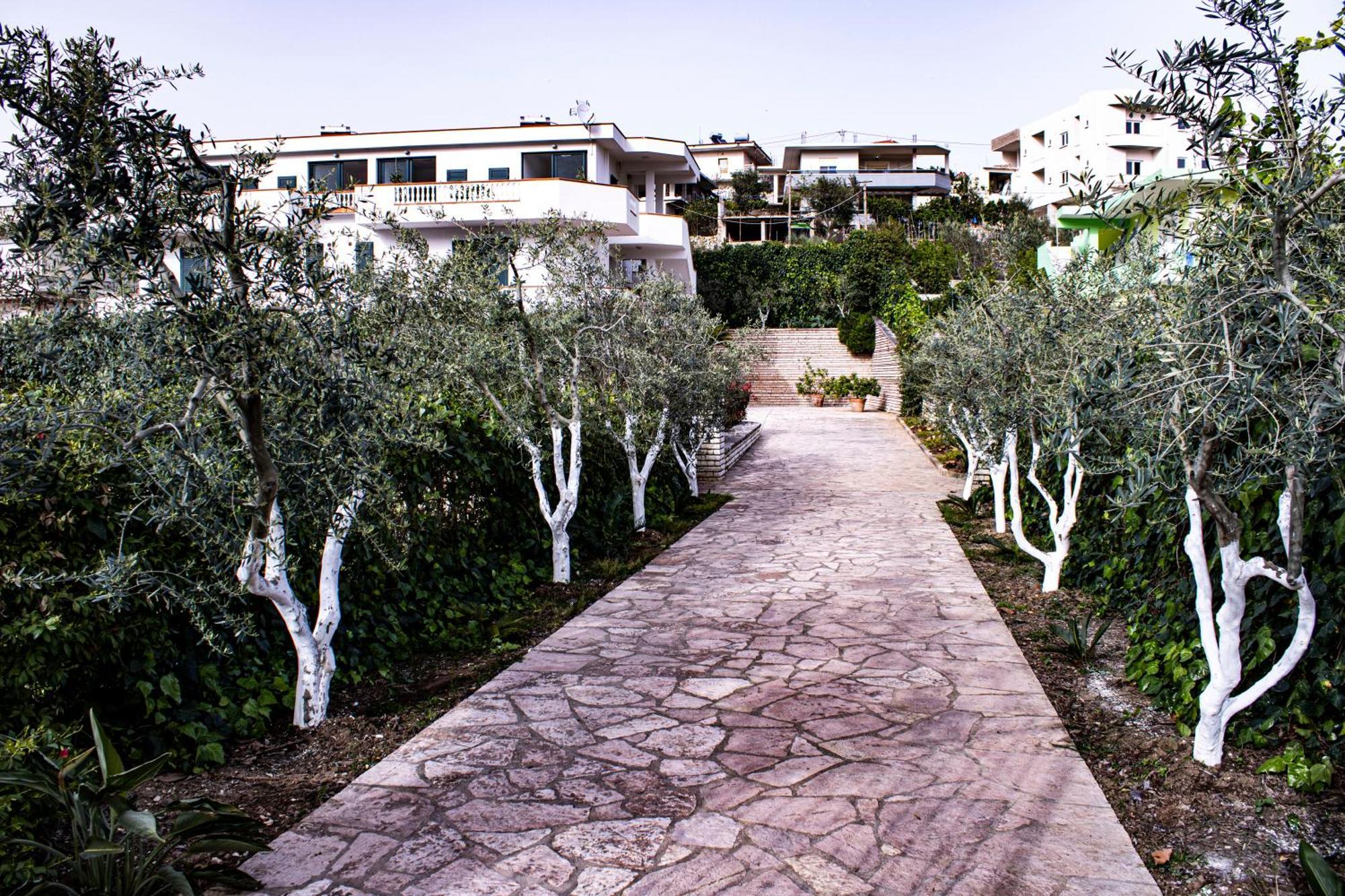Villa La Quiete - Adults Only Cuke ภายนอก รูปภาพ
