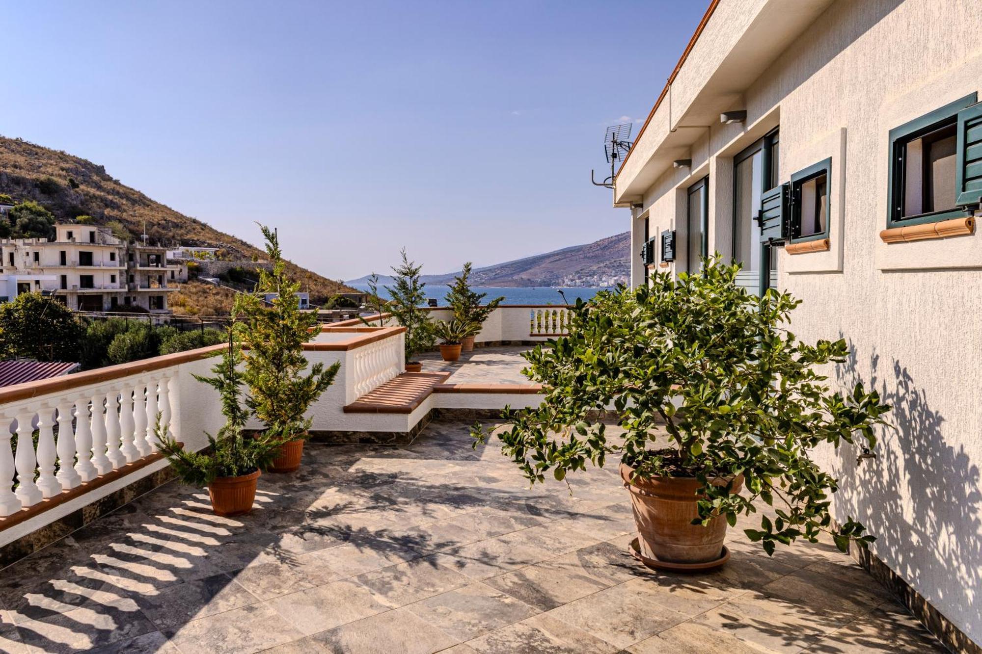 Villa La Quiete - Adults Only Cuke ภายนอก รูปภาพ