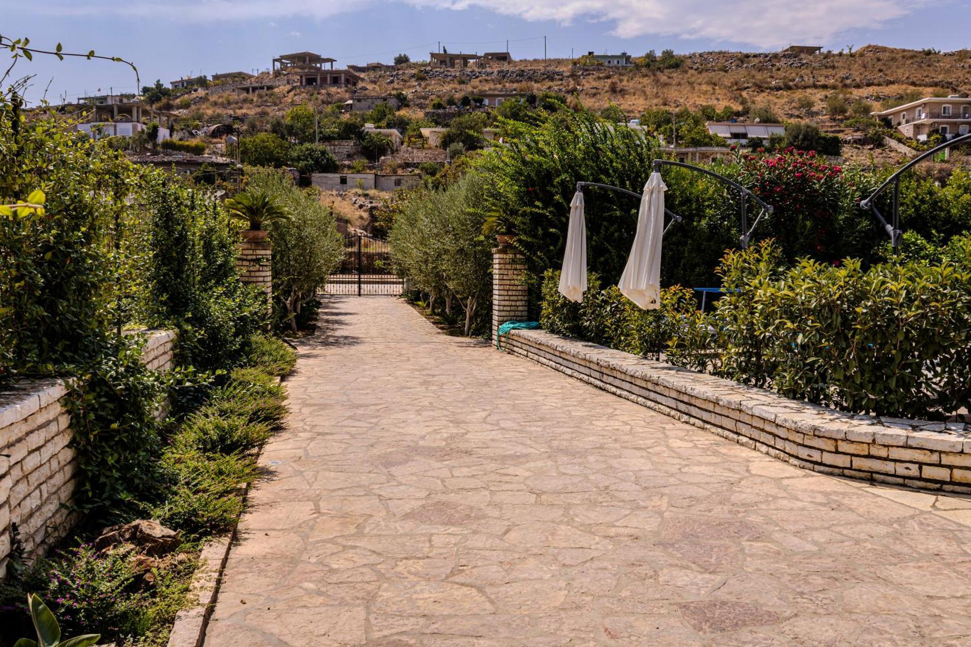 Villa La Quiete - Adults Only Cuke ภายนอก รูปภาพ