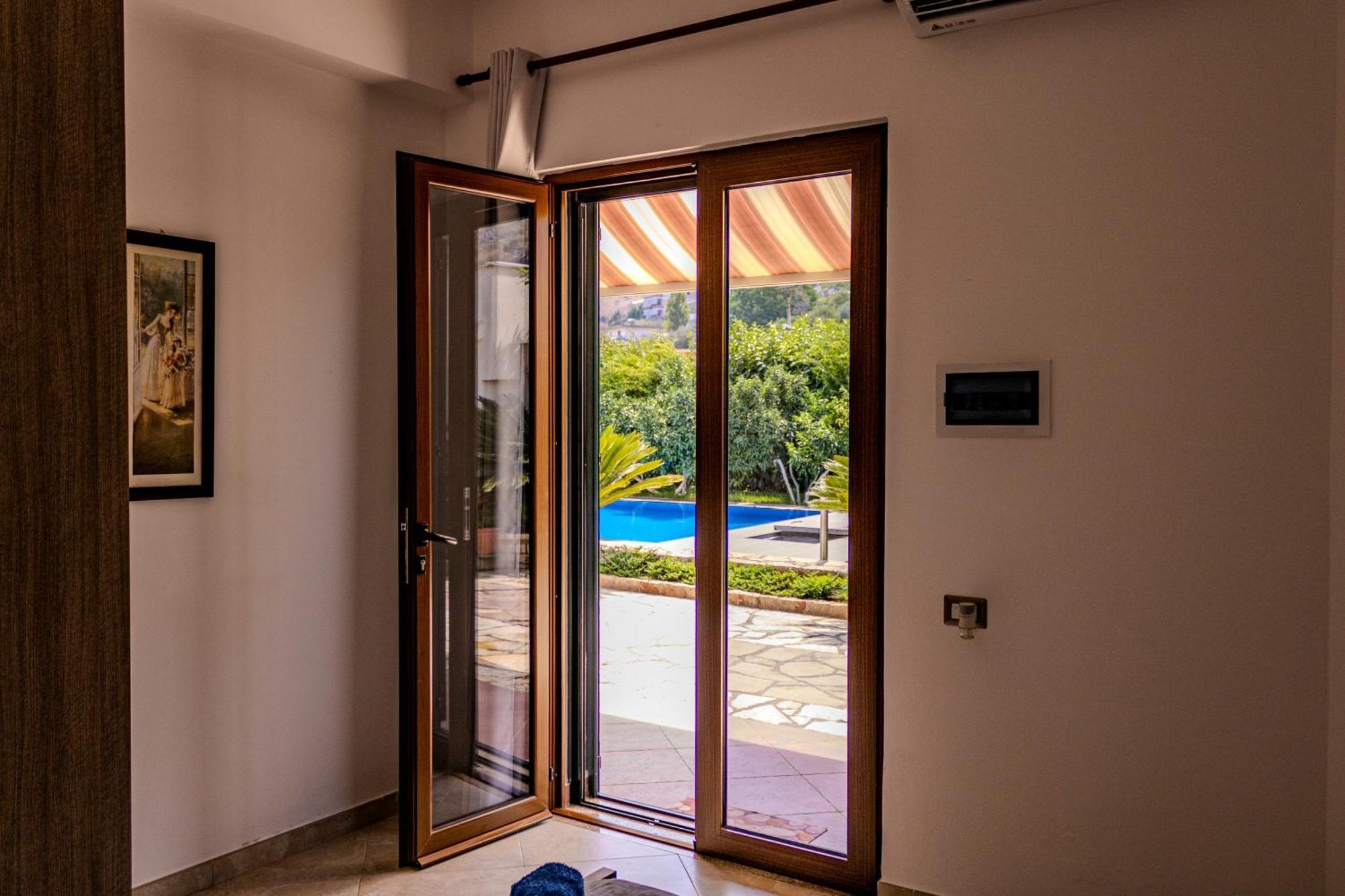 Villa La Quiete - Adults Only Cuke ภายนอก รูปภาพ