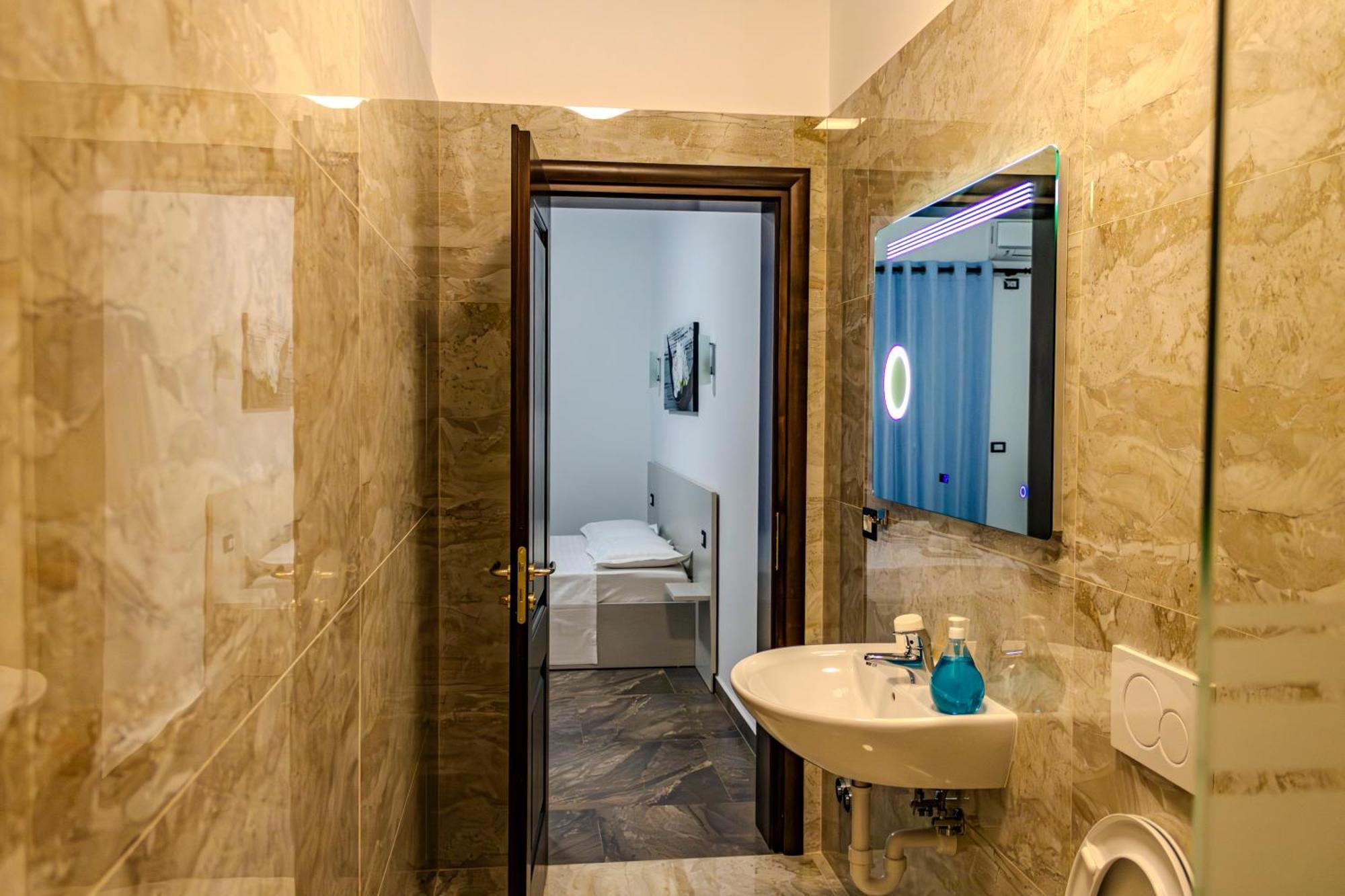 Villa La Quiete - Adults Only Cuke ภายนอก รูปภาพ