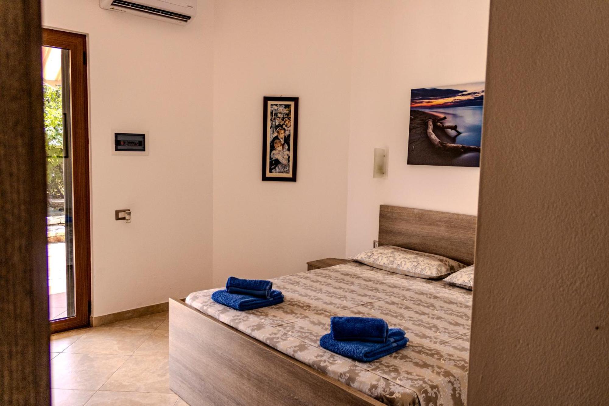 Villa La Quiete - Adults Only Cuke ภายนอก รูปภาพ
