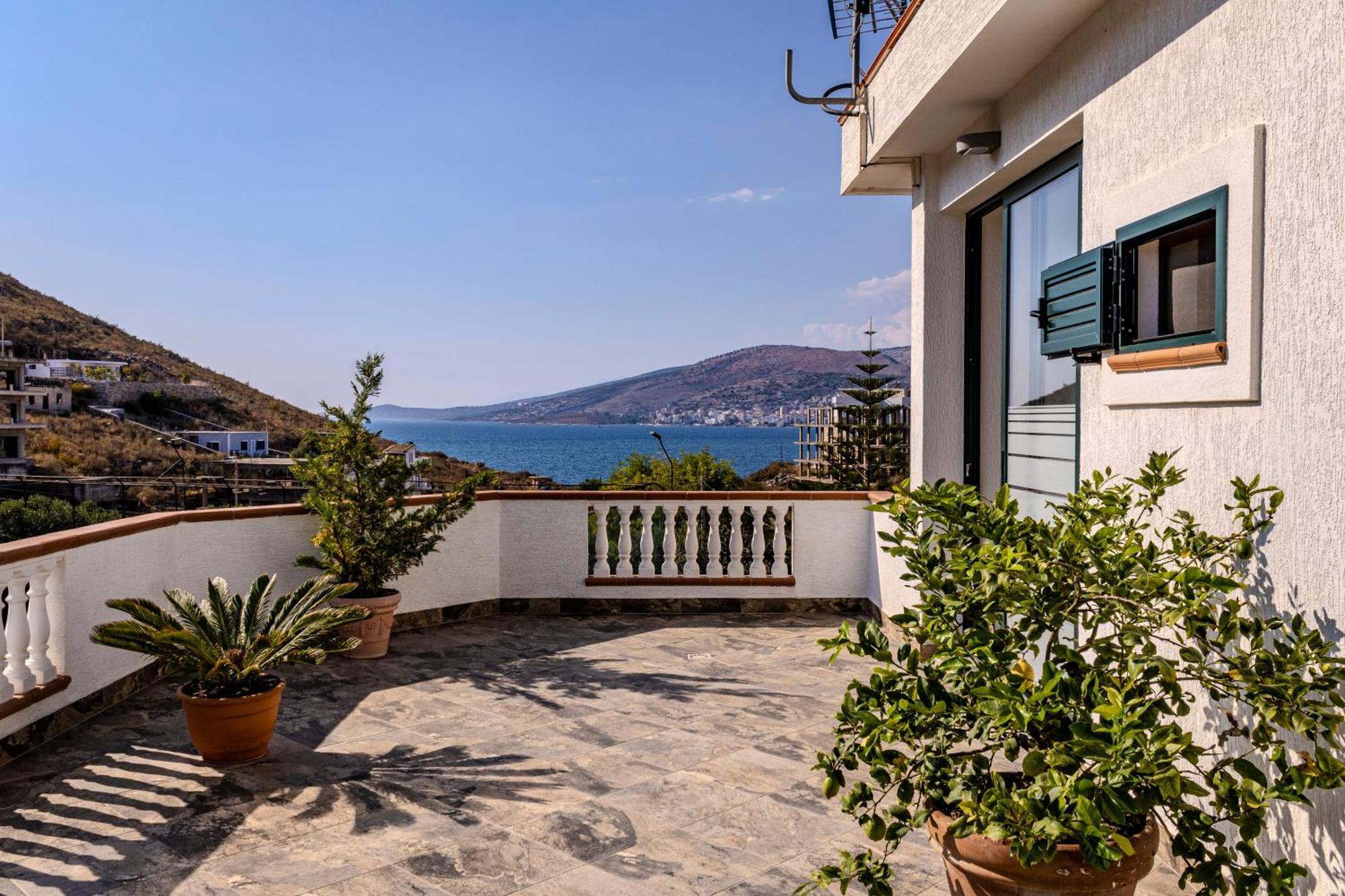 Villa La Quiete - Adults Only Cuke ภายนอก รูปภาพ