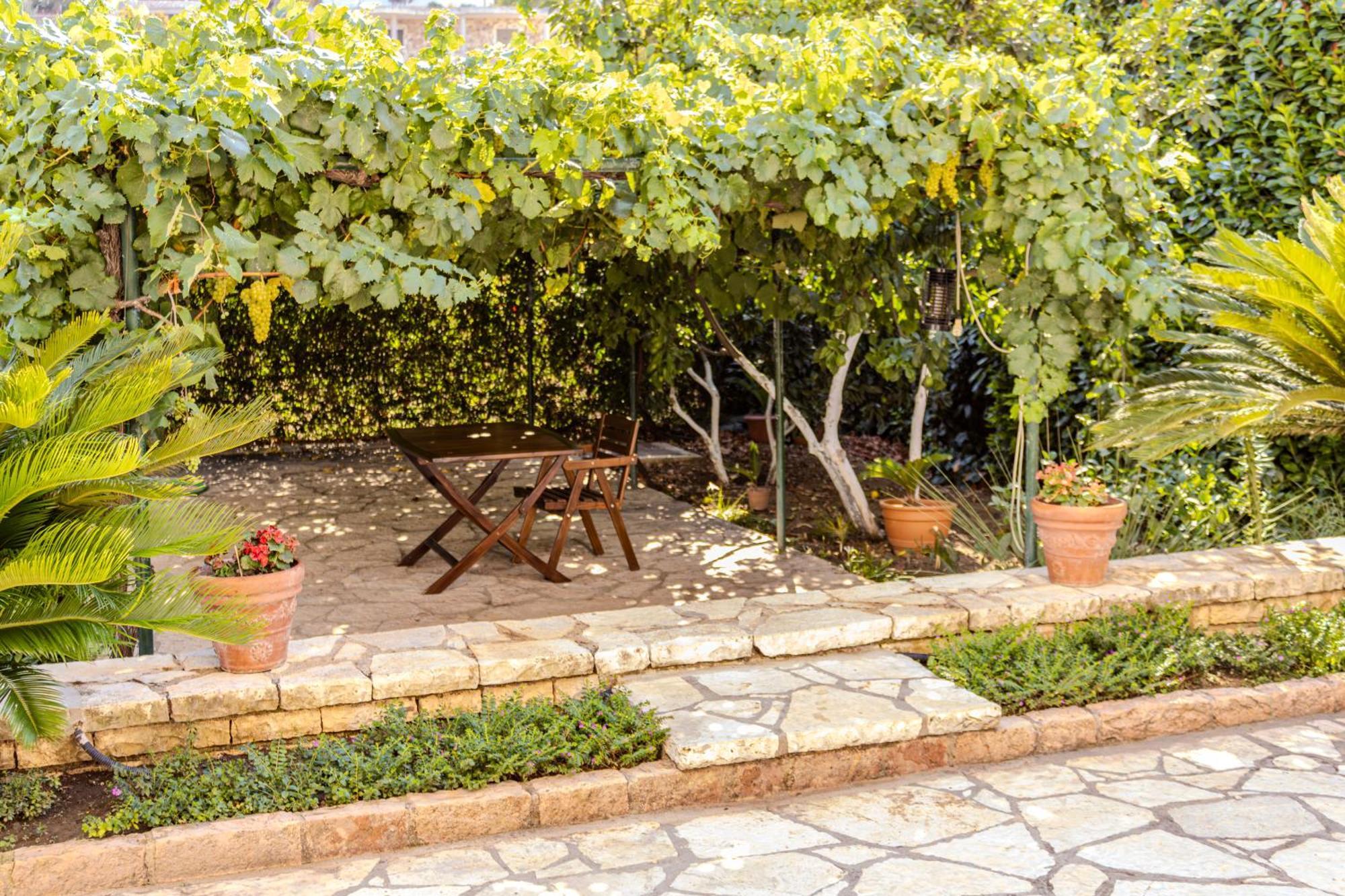 Villa La Quiete - Adults Only Cuke ภายนอก รูปภาพ