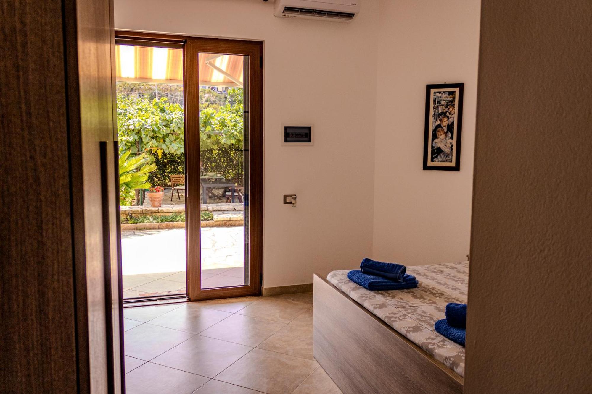 Villa La Quiete - Adults Only Cuke ภายนอก รูปภาพ