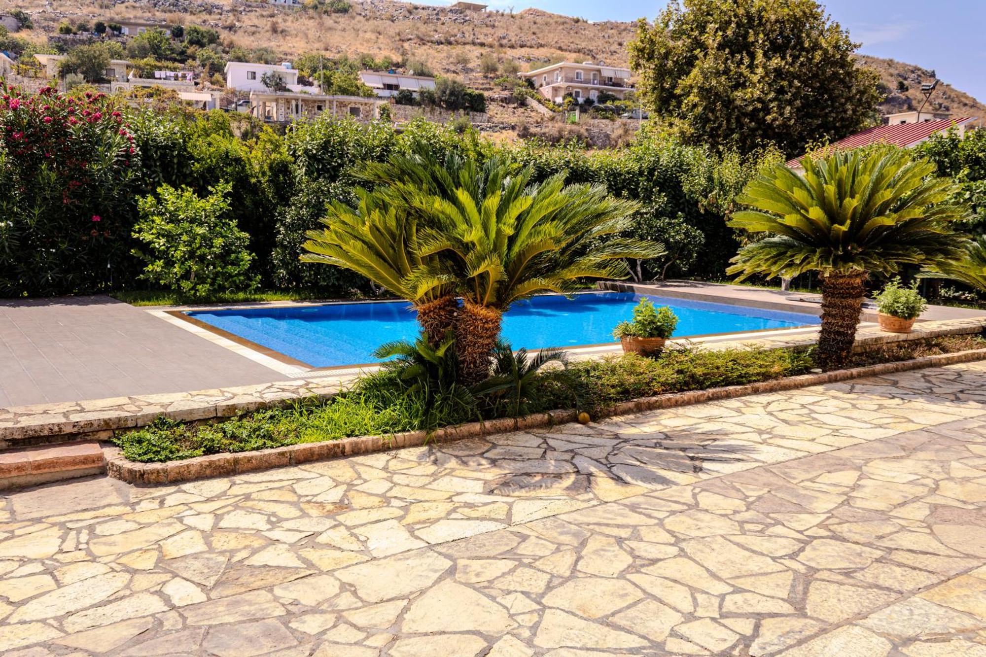 Villa La Quiete - Adults Only Cuke ภายนอก รูปภาพ