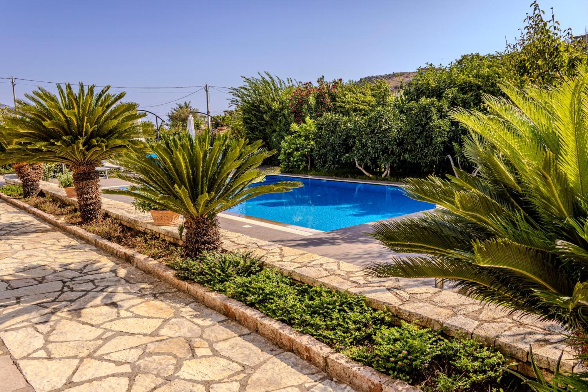 Villa La Quiete - Adults Only Cuke ภายนอก รูปภาพ