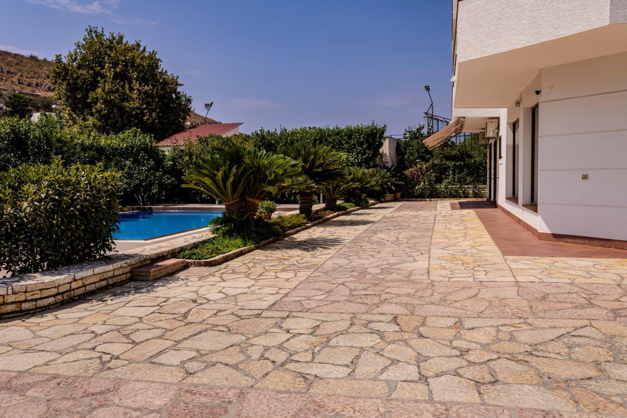 Villa La Quiete - Adults Only Cuke ภายนอก รูปภาพ