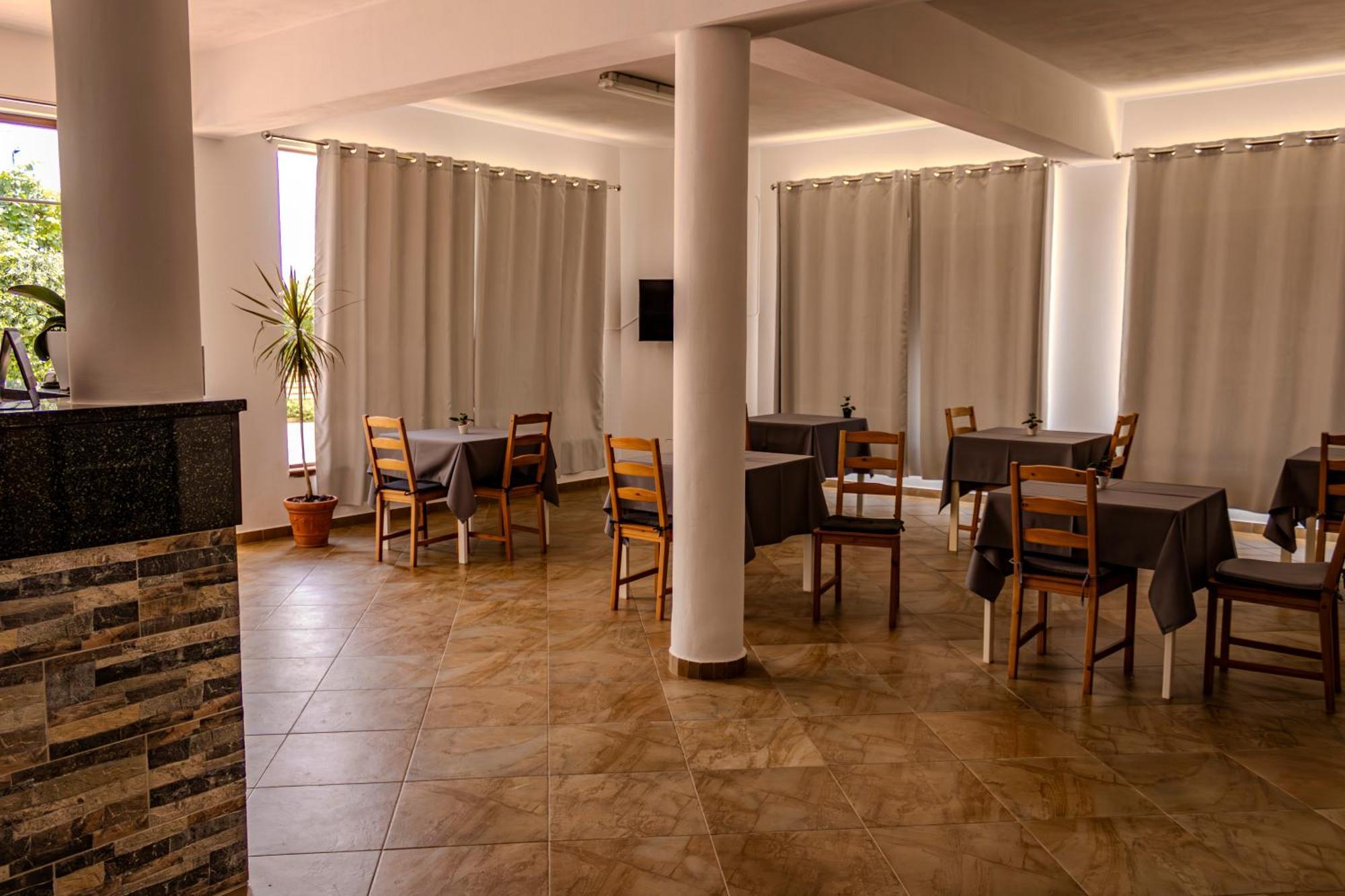 Villa La Quiete - Adults Only Cuke ภายนอก รูปภาพ
