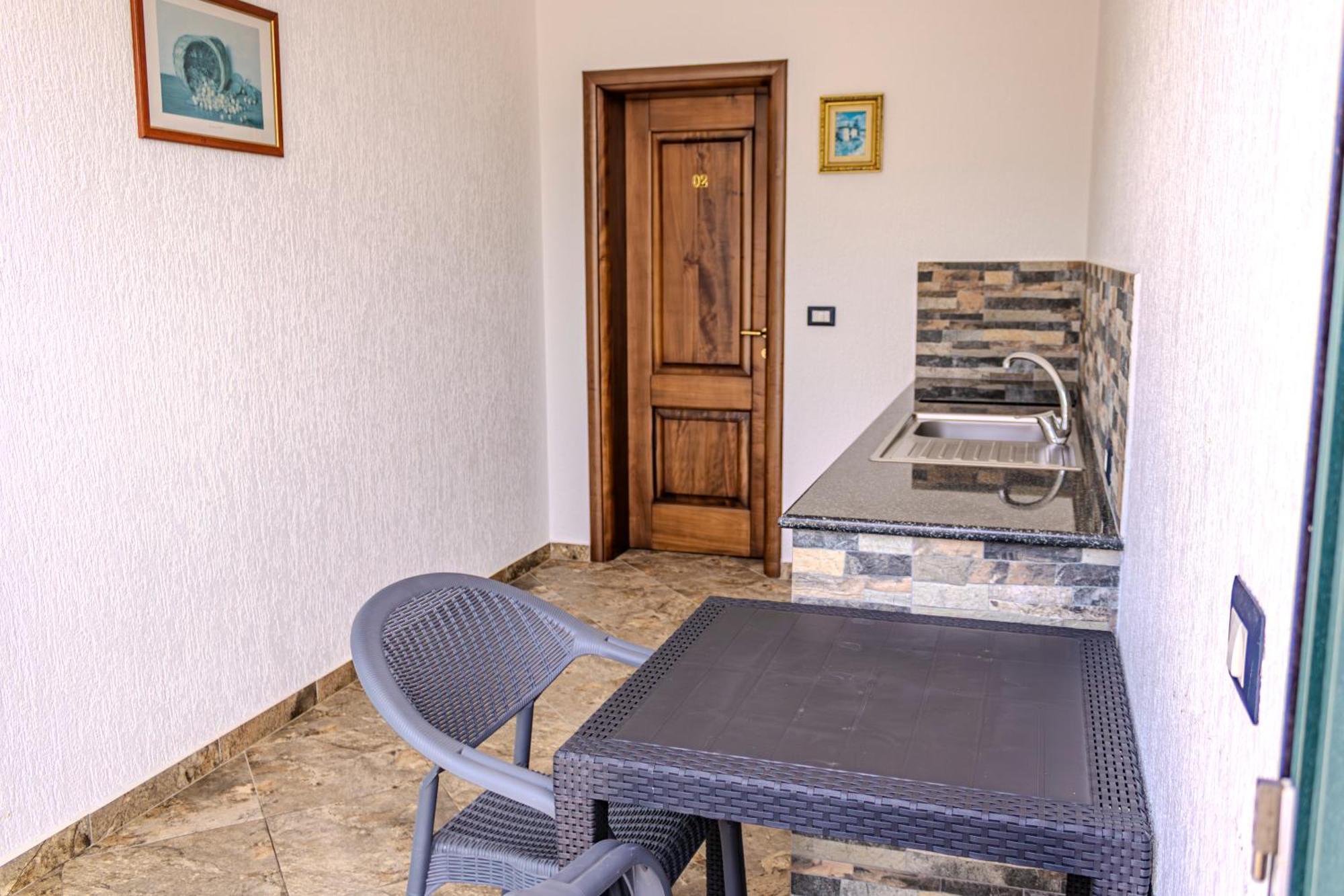 Villa La Quiete - Adults Only Cuke ภายนอก รูปภาพ