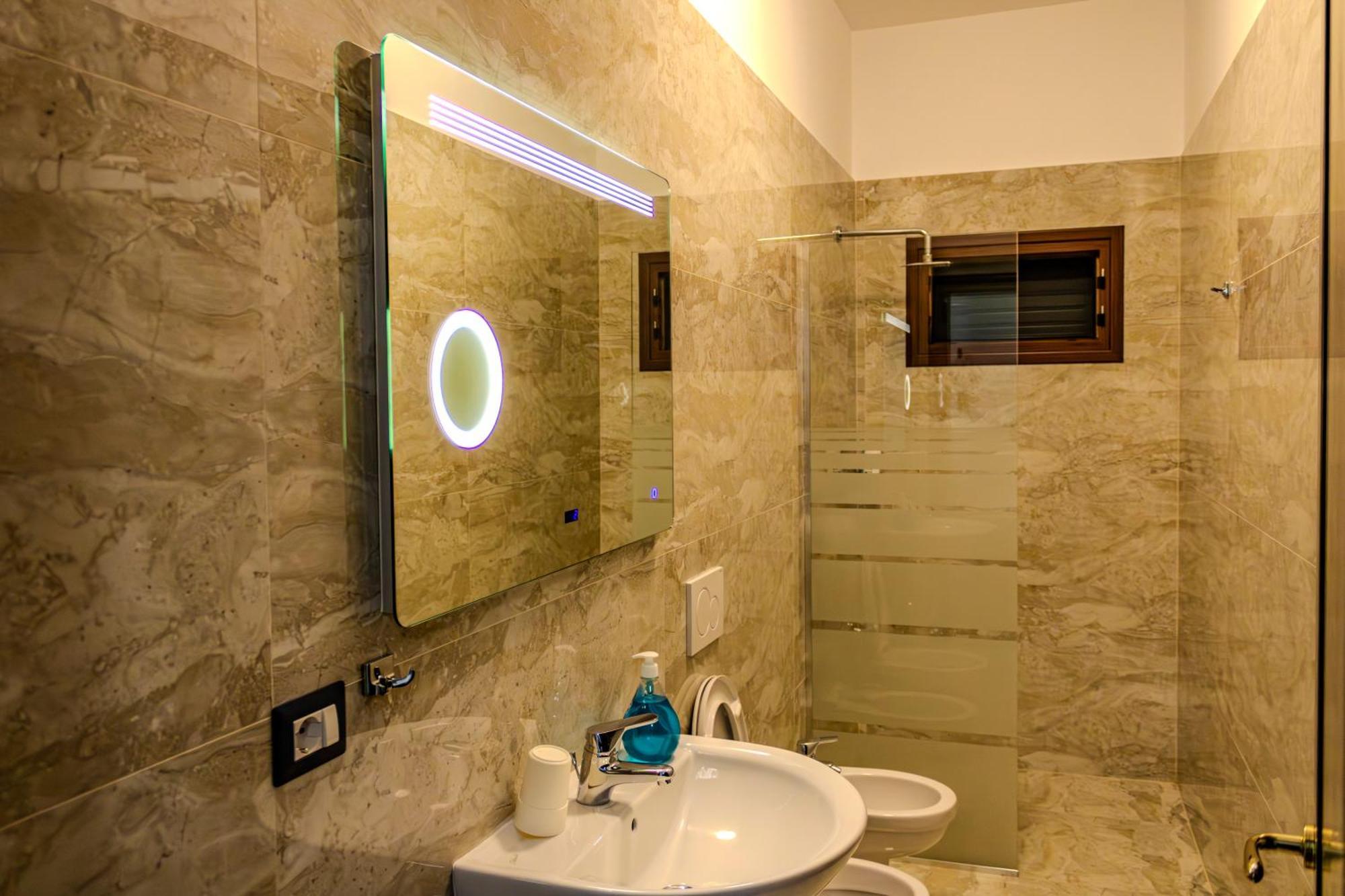Villa La Quiete - Adults Only Cuke ภายนอก รูปภาพ