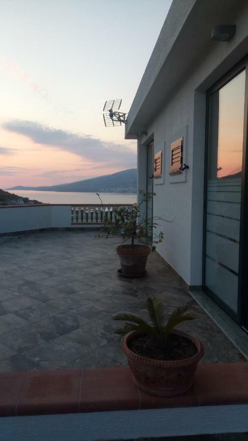 Villa La Quiete - Adults Only Cuke ภายนอก รูปภาพ